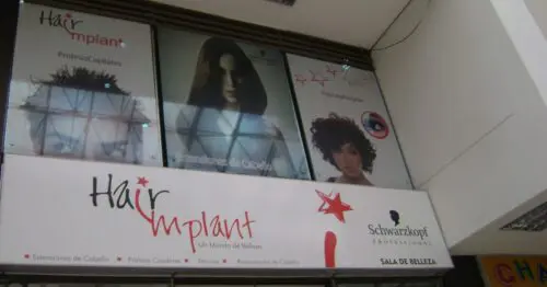 HAIR IMPLANT METROPOLIS HAIR IMPLANT METROPOLIS